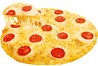 Pizzas
